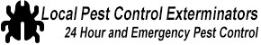 Ship Bottom NJ Pest Control Exterminators